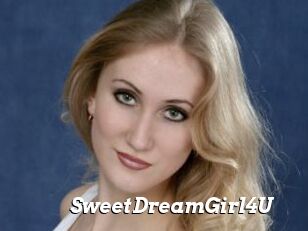 SweetDreamGirl4U