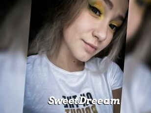 SweetDreeam