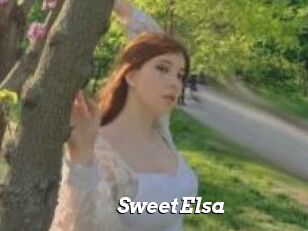 SweetElsa