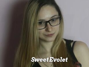 SweetEvolet