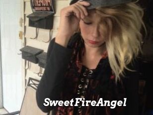 SweetFireAngel