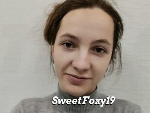 SweetFoxy19