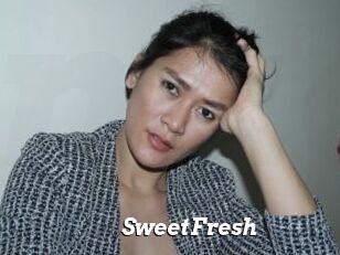 SweetFresh