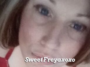 SweetFreyaxoxo