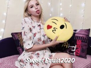 SweetFruit2020