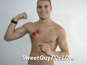 SweetGuyF0rL0ve