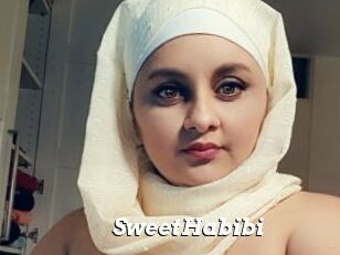 SweetHabibi