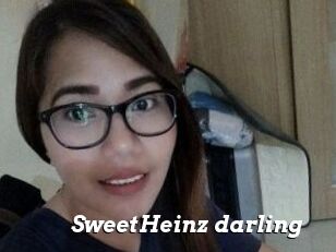 SweetHeinz_darling