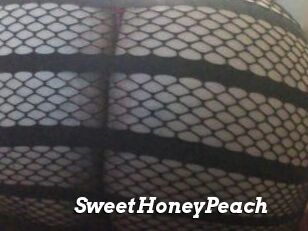 SweetHoneyPeach