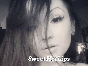 SweetHotLips