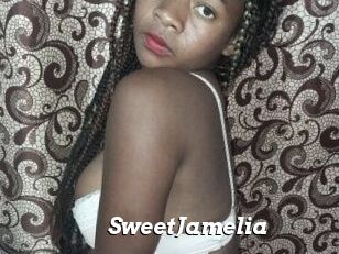 SweetJamelia