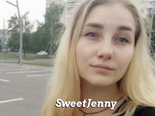 SweetJenny