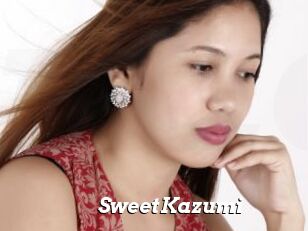 SweetKazumi