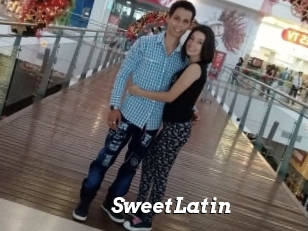 SweetLatin