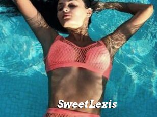 SweetLexis