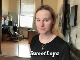 SweetLeya