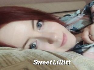 SweetLillitt