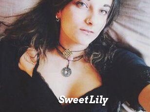 SweetLily