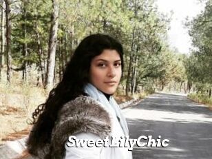 SweetLilyChic