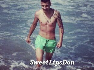 SweetLipsDon