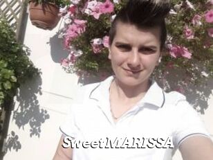 SweetMARISSA