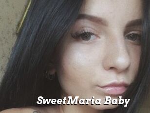 SweetMaria_Baby