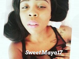 SweetMaya17