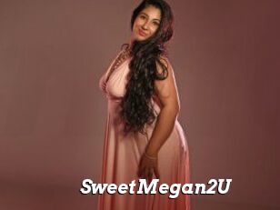 SweetMegan2U