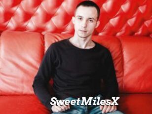 SweetMilesX