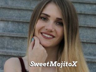 SweetMojitoX