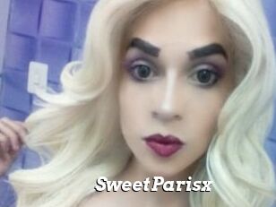 SweetParisx