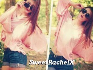 SweetRachelX