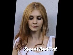 SweetRedCat