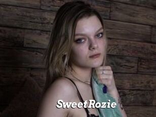 SweetRozie