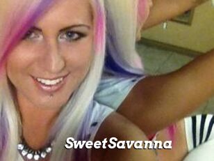 SweetSavanna