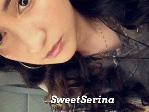 SweetSerina