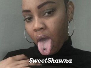 SweetShawna