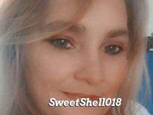 SweetShell018