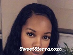 SweetSierraxoxo