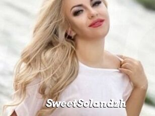 SweetSolandzh