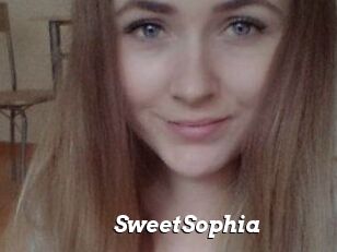 SweetSophia