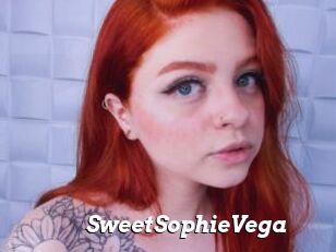 SweetSophieVega