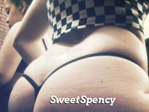 SweetSpency