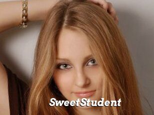 SweetStudent