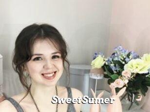 SweetSumer