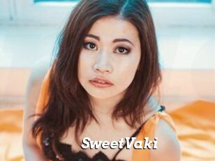 SweetVaki