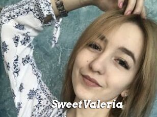 SweetValeria