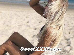 SweetXXXSonya