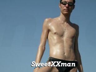 SweetXXman