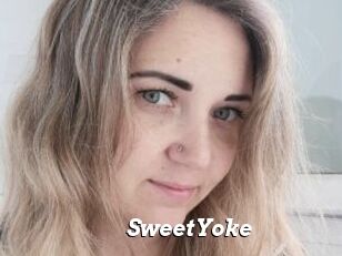 SweetYoke